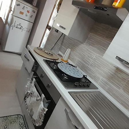 סיבארי B&B Nonna Antonietta מראה חיצוני תמונה