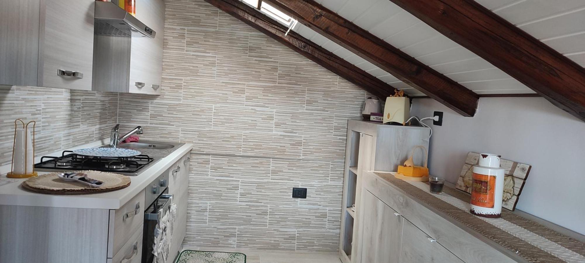 סיבארי B&B Nonna Antonietta מראה חיצוני תמונה